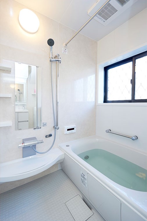 vol.13 耐震補強+自然素材で広いLDKが心地よい住まい